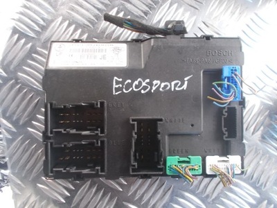 Ford ecosport ii модуль комфорту 13- фото №1