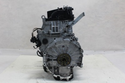 Mini bmw двигун блок двигуна 1.5d b37c15a 89 tys km фото №1