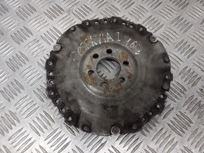 Прижим сцепления skoda octavia i 1.6 фото №1