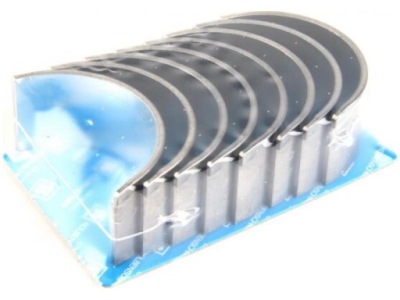 PANEWKI KOR. DB OM615/ 616 +0,50 Kolbenschmidt 87696620