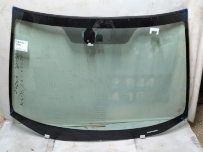 Скло передня honda crv 2006-12 - датчик - nowa фото №1