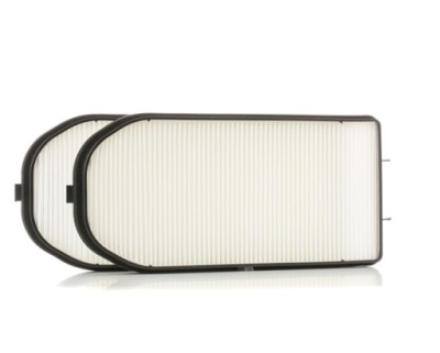 Фильтр салонный do bmw 7 e38 ridex 424i0347 фото №1