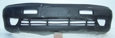 Mercedes vito w638 бампер перед передний фото №1