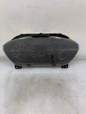 DASHBOARD METER HR0287070 HONDA  