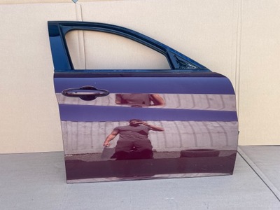 Alfa romeo giulia дверь правое перед передние 093 фото №1