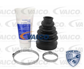 Захист шарнір vw фото №1