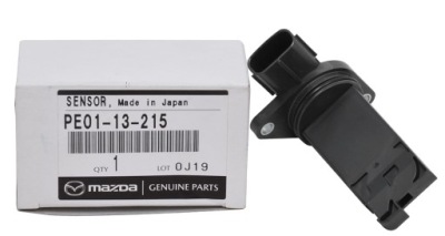 Расходомер датчик outlander asx eclipse cross фото №1