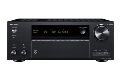 Onkyo TX-NR7100 - amplituner