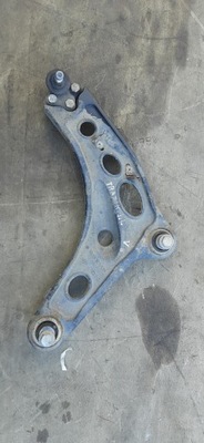 Важіль лівий перед передній renault trafic iii 8200688033 фото №1