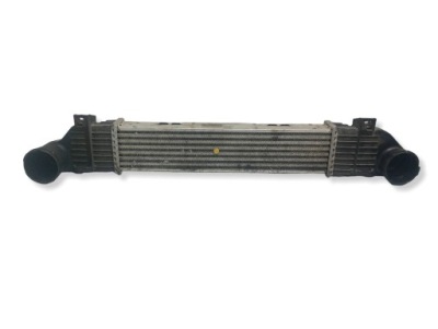 Радиатор воздуха интеркулер mercedes w220 3.2cdi a2205280080 фото №1