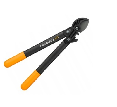 SEKATOR FISKARS KOWADEŁKOWY d grubych gałęzi 38mm