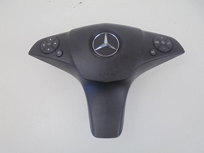 BOLSA AIRBAG VOLANTE 307069999162 MERCEDES W204  