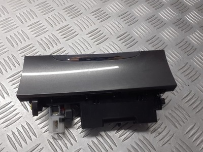 Пепельница volkswagen passat 3c0863284 фото №1