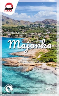 MAJORKA, NATALIA NESCIERUK-PROCNER, ARTUR PROCNER