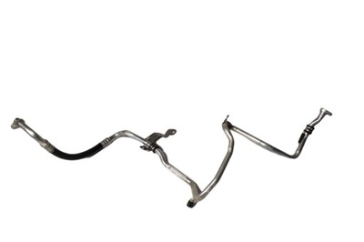 Org шланг трубка кондиционера renault trafic iii фото №1