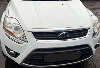 COMPUESTO PARTE DELANTERA FORD KUGA MK1 RESTYLING DIODO LUMINOSO LED XENON TITANIUM 58 BLANCO  