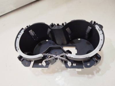 Кронштейн na чашки перед audi a5 8w 8w0862533d led ! фото №1