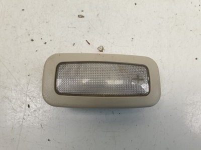 Fiat croma ii лампа потолочный задняя 735306195 фото №1