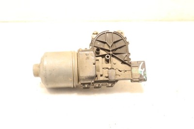 Моторчик дворник перед peugeot 208 i фото №1