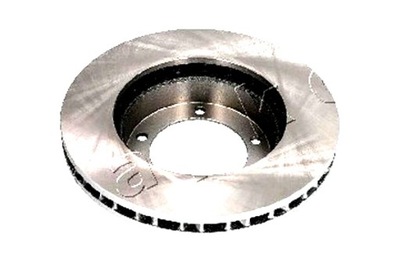 JAPKO DISCS BRAKE 2 PCS.  