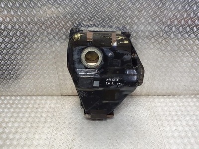 Бак bak пального mazda 5 2.0 фото №1