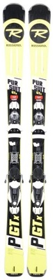 Narty Rossignol Pursuit GTX 149CM R11M
