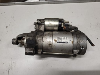 Стартер audi q7 2 3.0 tdi 4m0 057911024 438000-1080 фото №1