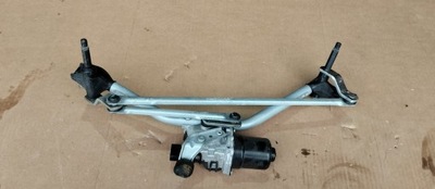 Механизм двигатель дворник renault kangoo iv 288008343r фото №1