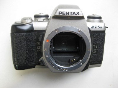 Pentax MZ5N