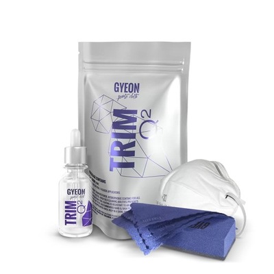 GYEON Q2 TRIM Kit +GRATIS