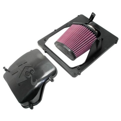 SYSTEM INTAKE K&N OPEL ASTRA G, H 57S-4900  