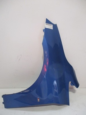 Крыло bmw 2 f46 m левый фото №1