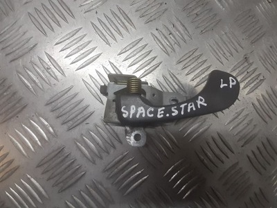 Ручка ліва передня внутрішня space star mr288395 фото №1
