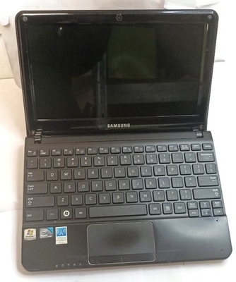 Laptop Samsung NP-NC110 10 " Intel Atom 2 GB / 320 GB