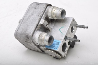 Peugeot 2008 ii e-2008 радіатор кондиціонера 9831600480 фото №1