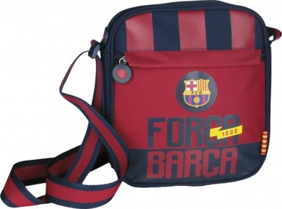 Torba torebka na ramię FC Barcelona