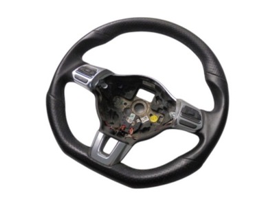 Воздуховод vw scirocco фото №1