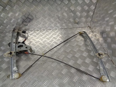 Ele механизм стекло правый перед peugeot 206 фото №1