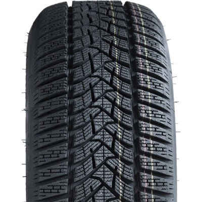 2X ШИНЫ ЗИМНИЕ 265\/60R18 114H XL WINTER SPORT 5 SUV DUNLOP 2022 фото