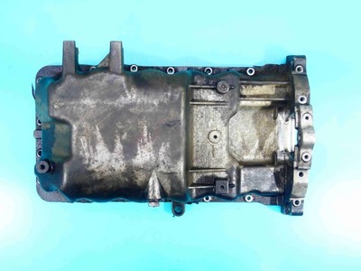 Поддон масляная kia cerato i 1.5 crdi d4fa фото №1