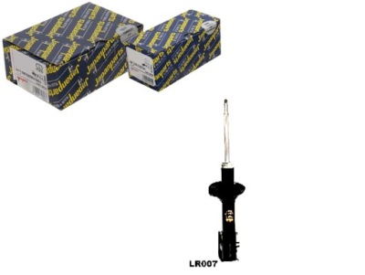 Амортизатор land rover задня freelander 1,8-2,5 2,0d фото №1