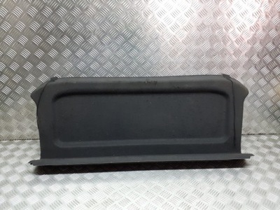 Полиця задня mazda 323 f bj фото №1