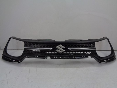 Suzuki ignis iii решітка радіатора решітка радіатора 72112-62r0 фото №1