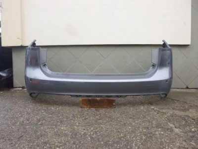 Opel insignia b 2 2 універсал бампер задній фото №1