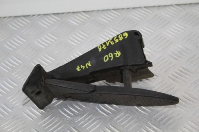 Педаль газа mini countryman r60 n47 6853178 фото №1