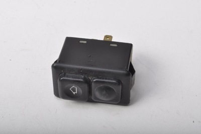 Bmw e24 кнопка опускания стекло фото №1