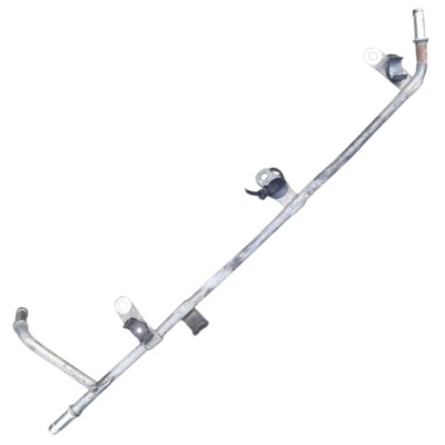 Шланг трубка пального opel vectra c рестайлінг фото №1