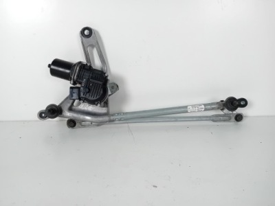 Audi a5 8w 8w6 механізм двірник фото №1