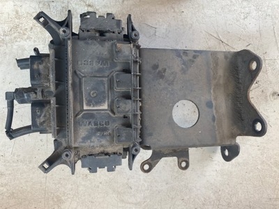 Mercedes atego клапан ebs фото №1