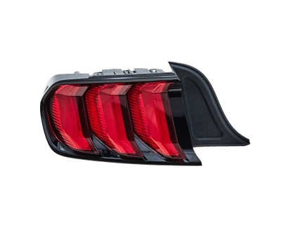 Ford mustang 18 - 23 лампа задня задня ліва фото №1